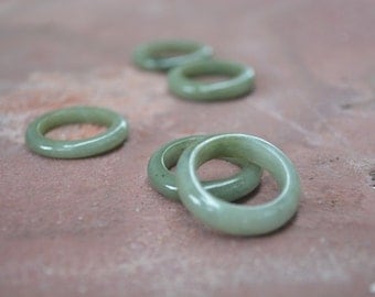 Jade Ring