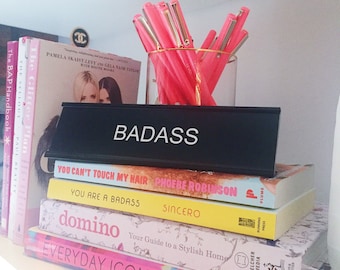 boss lady desk name plate office desk name plate desk boss lady desk name plate office desk name plate desk