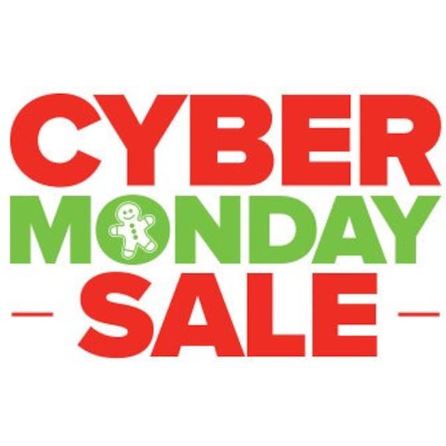 Cyber Monday 2019 Cyber Monday Cyber Monday is on it's way. Bookmark this page and come back to find all the best deals on gifts and popular holiday products. Looking for great deals right now? You can: Become a regular on Today's Deals: check out the Deal of the Day and today's Lightning Deals.