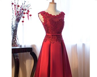lace and beads kleid mint