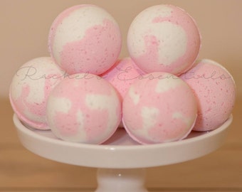 Foaming floating bath bomb recipe rock hard no slsa and tutorial