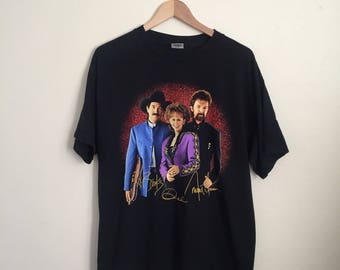 brooks and dunn shirt etsy