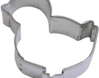 Baby Chick Chicken 2.5'' Cookie Cutter New Easter Baby Shower