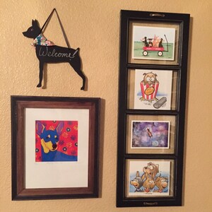 Buyer photo Rachel Tenedora, who reviewed this item with the Etsy app for iPhone.