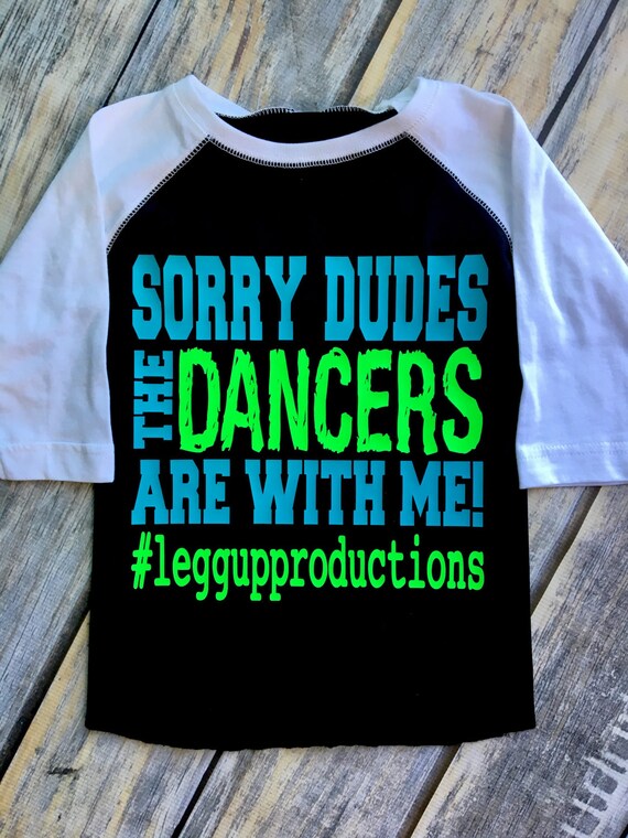 dance brother shirt ideas