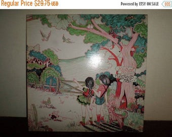Save 30% Today Vintage 1970 Vinyl LP Record Fleetwood Mac Kiln House Near Mint Condition 9544