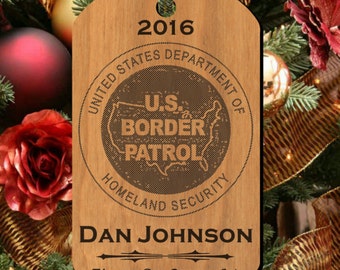 911 Dispatcher Keychain Laser Cut Calm Voice In The Storm - Foto 2