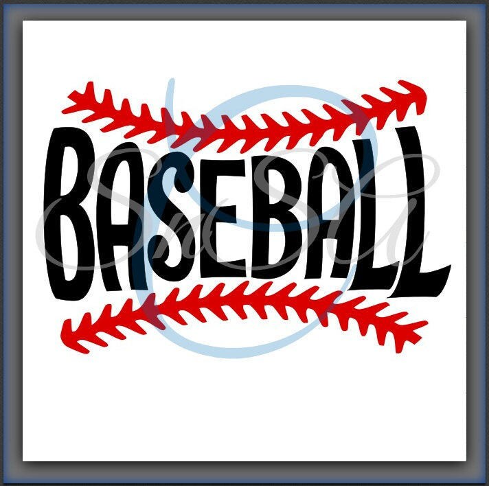 Download Baseball SVG Ball Team Love Life Mom Dad Sister Brother Coach