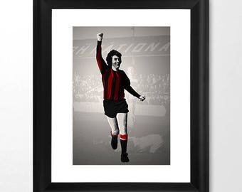 Turlough O'Connor - Bohemian FC