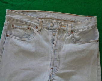 levis 501 32x30