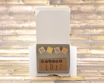 Pregnancy Announcement Ideas, Pregnancy Announcement for Dad, You're A Grandparent, Pregnancy Reveal, You're An Aunt, Uncle