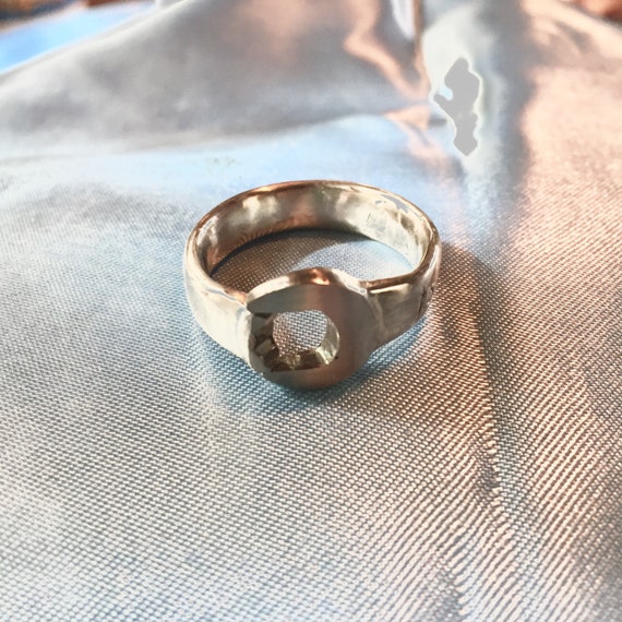 Authentic Craftsman Wrench Ring