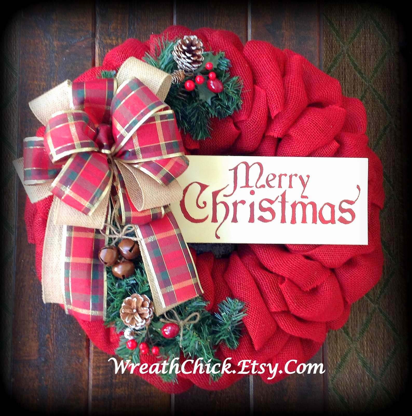 Wreath Chick Handmade Wreaths for all occasions by WreathChick