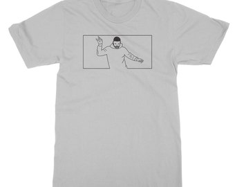 Drake Fan Inspired Tee