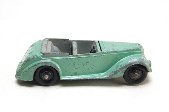 dinky armstrong siddeley