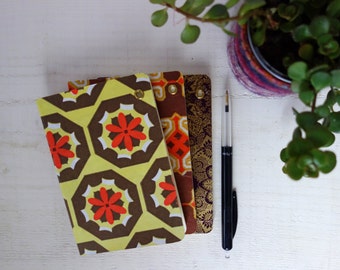 Vintage Notebook / Copybook / Journal / Fieldnotes / Stationery / gift for writers