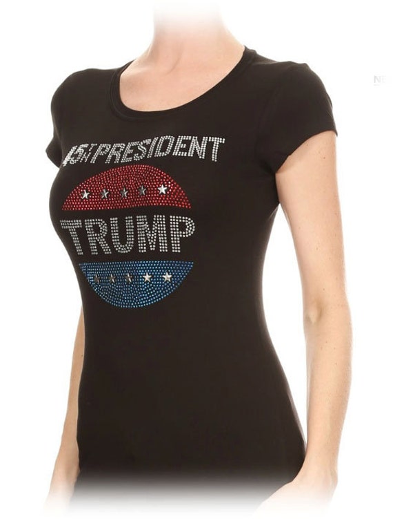 45th president shirt