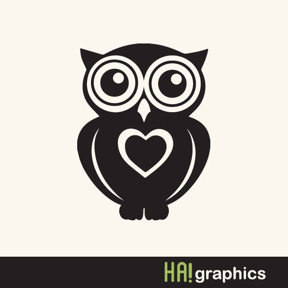 Download Items similar to Cute Owl, Hoot, Nursery, Baby, Birds ...