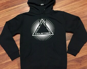 diamond hoodie