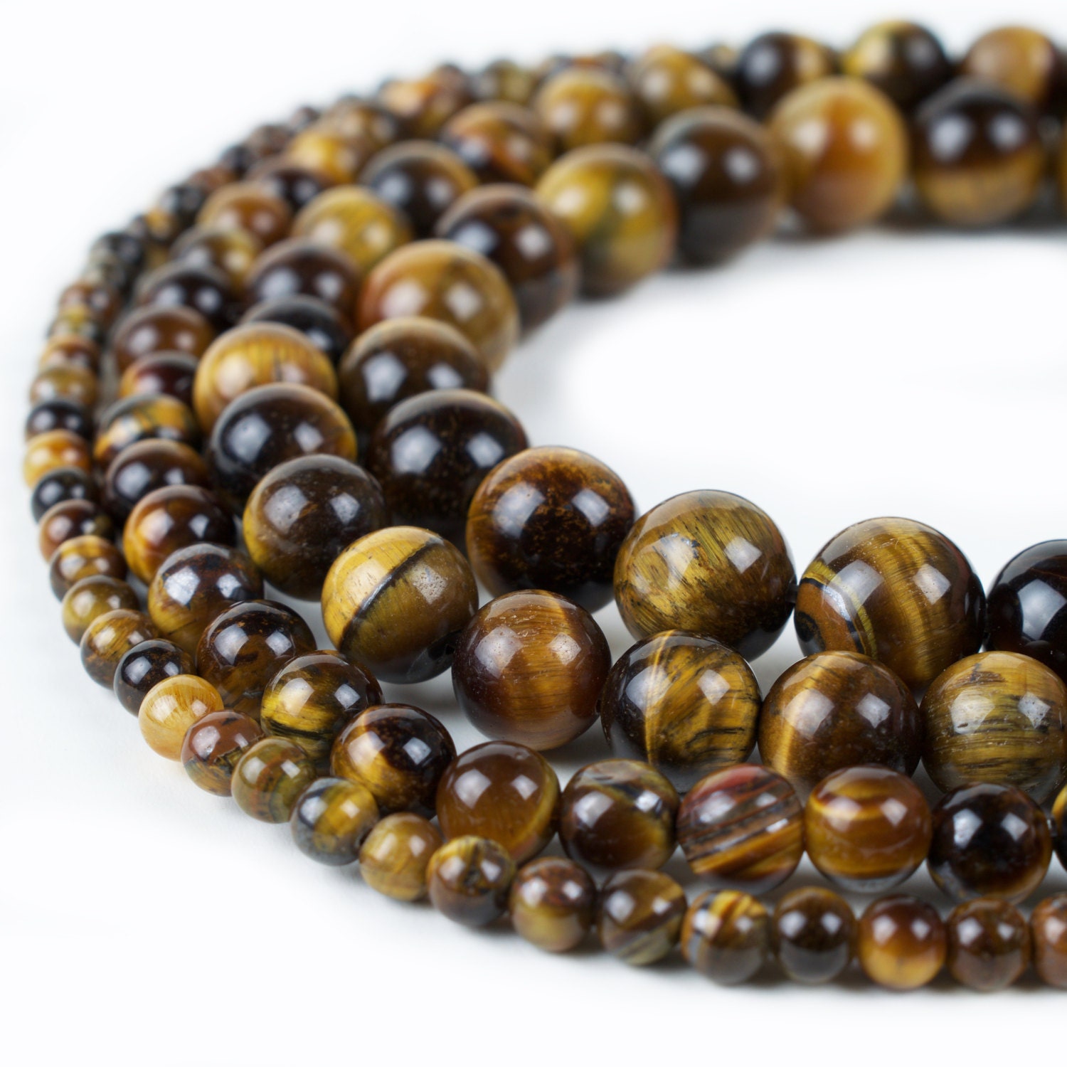 Are Tiger Eye Beads Expensive