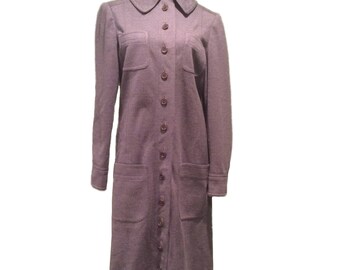 Late 1960's Beene Bazaar Dress