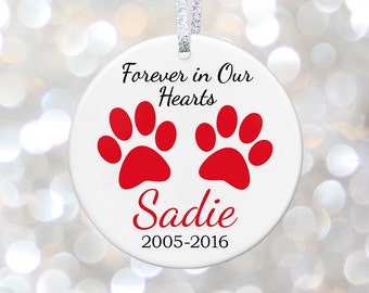 dog remembrance gifts
