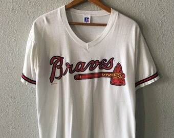 braves world series shirt