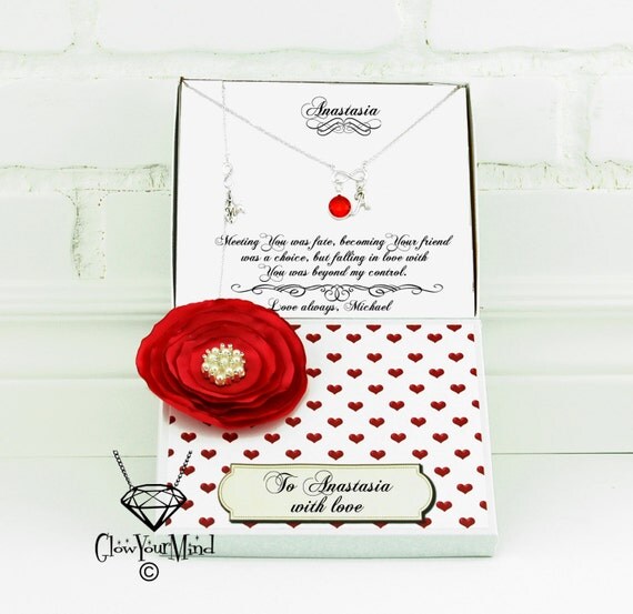 Personalized girlfriend Gift for wife Personalized anniversary