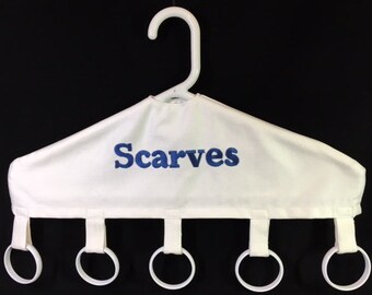 Scarf Hanger