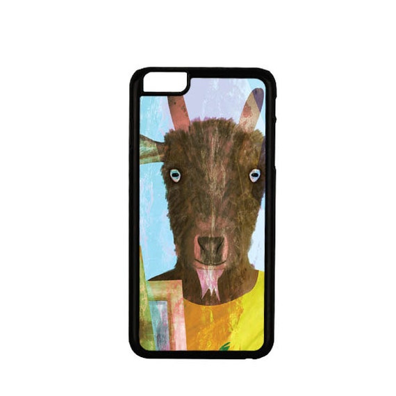 Goat Phone Case Goat iphone Case Goat Samsung Phone Case