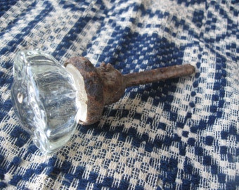 ship free old glass door knob free shipping in usa