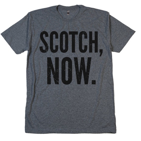 scotch tee shirts