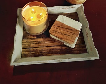 Mystery Wood Tray *Free Shipping*