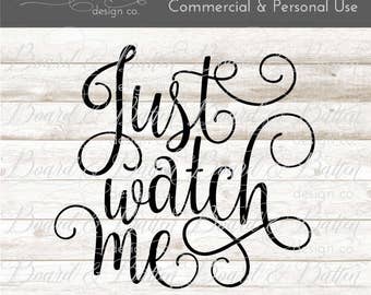 Cricut Projects - Cricut Explore Svg Files - Motivational Svg - Svg Sayings - Trendy Svg - Believe Svg - Motivational Quotes Svg - Dxf File