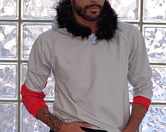 Commuter Multi-Hoodie