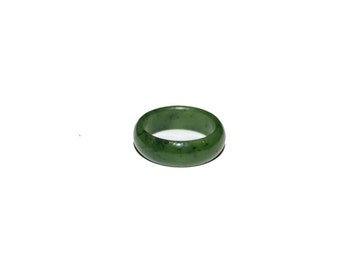 BC JADE RING, Jade ring, Canadian Jade, Gemstone rings, Spiritual healing, jade, natural jade, authentic jade, green jade, rings, Canadian