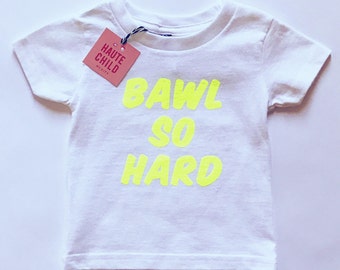 ball so hard t shirt