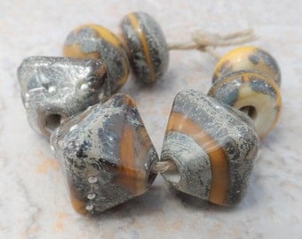 Handmade Lampwork Beads
