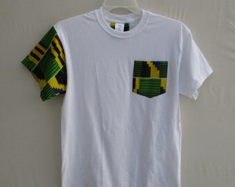 afro centric t shirts