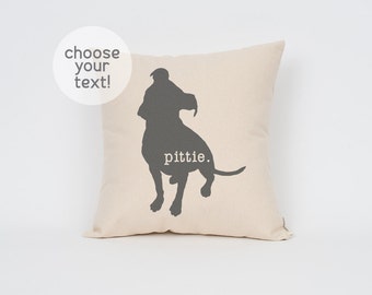 pillow pet bull