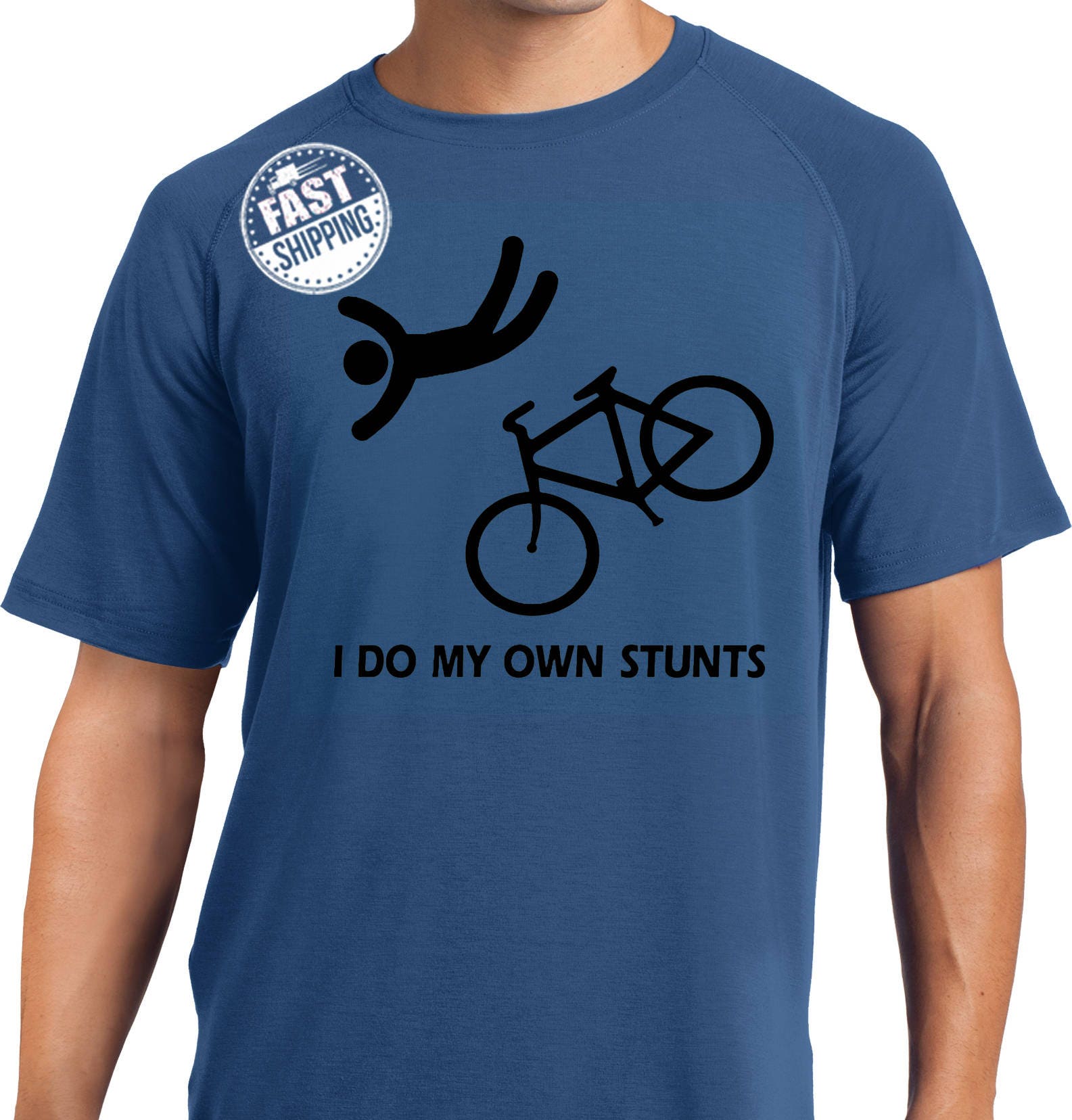 bike riding t shirt