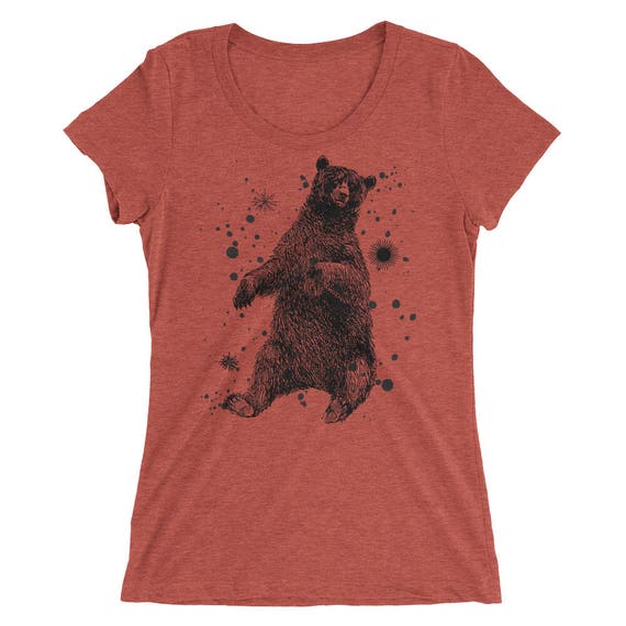 bear t shirts uk