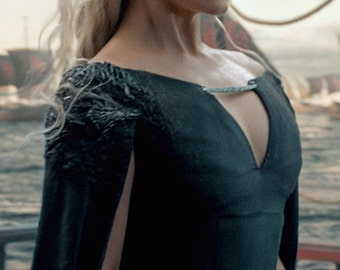 Game of Throne costume, Daenerys, Arya, cersei, Lannister, Sansa, Stark, Jo Snow, Maergary, Tyron, Jaime