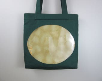 green itabag