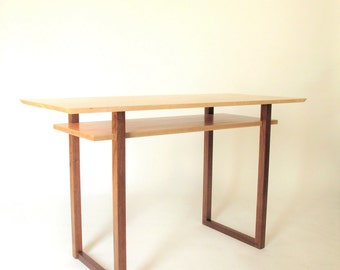 Wood Entry Table small narrow side table wood entry table console table Wood Entry Table small narrow side table wood entry table console table