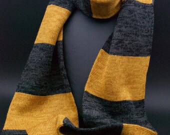 Wizard's Fantastic scarf 1.5-3m length Potter Harry