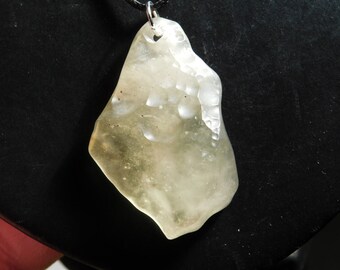 Libyan Desert Glass Etsy