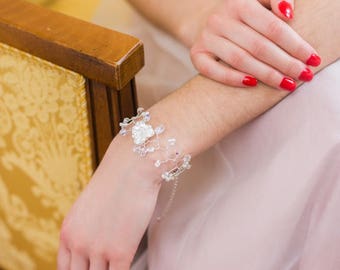 Wedding Monaco bracelet