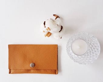 Leather wallet | Ladies wallet | Wallets for women | Card holder wallet | Travel wallet | Card holder | Business card holder| Shop | ANISEnl