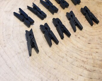 Wood clamp Etsy